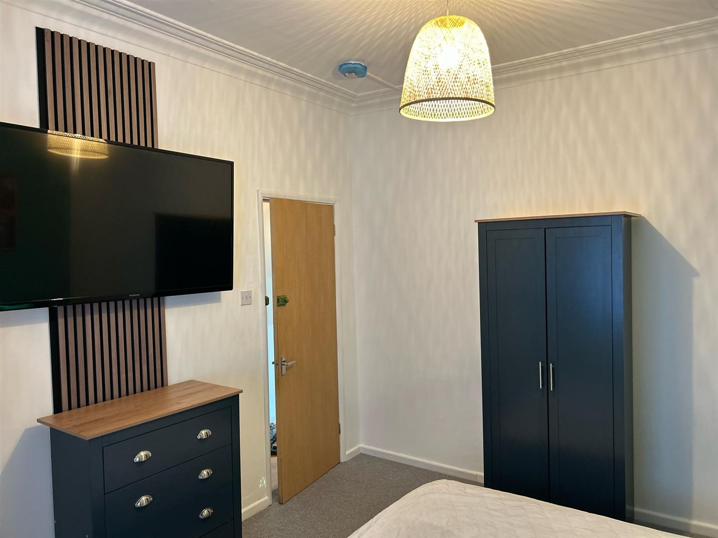 Student House Share Edgecumbe Street, Hull photo 3